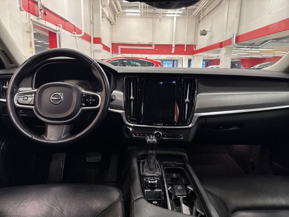 VOLVO V90 2017