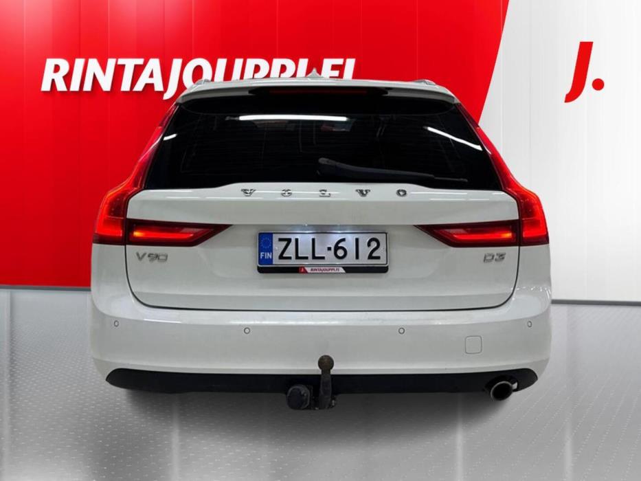 VOLVO V90 2017