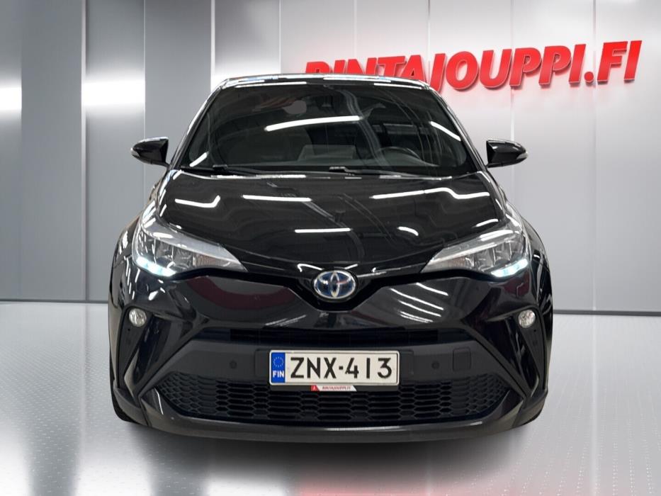 TOYOTA C-HR 2020
