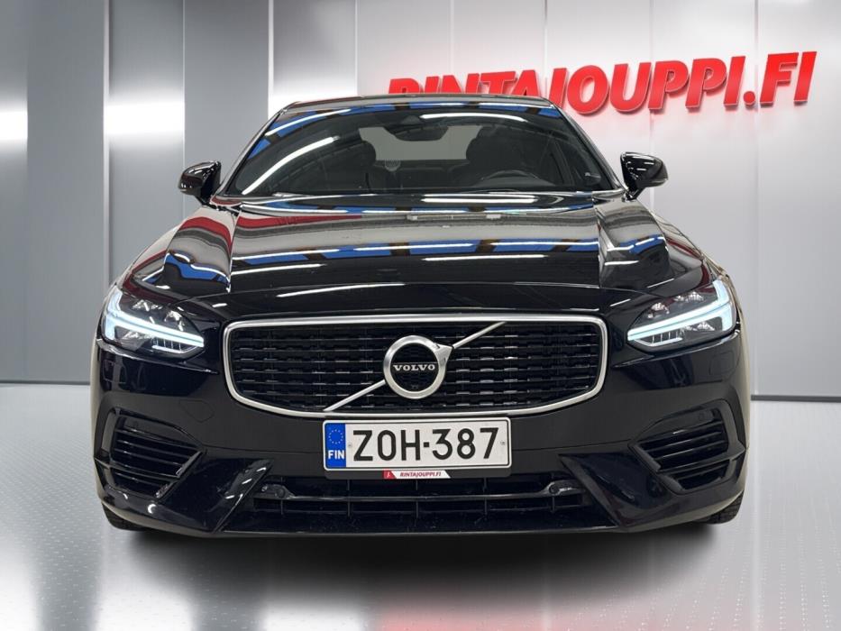 VOLVO S90 2020