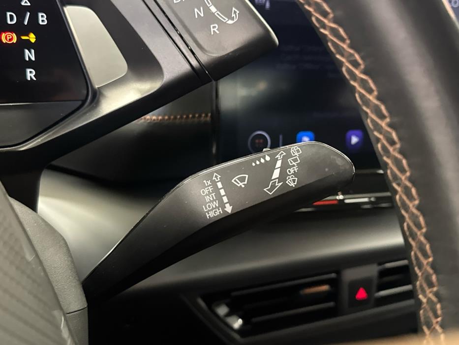 CUPRA Born 2023