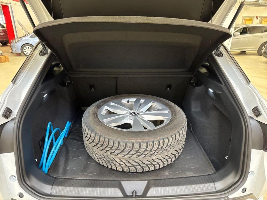 VOLKSWAGEN ID.4 2022