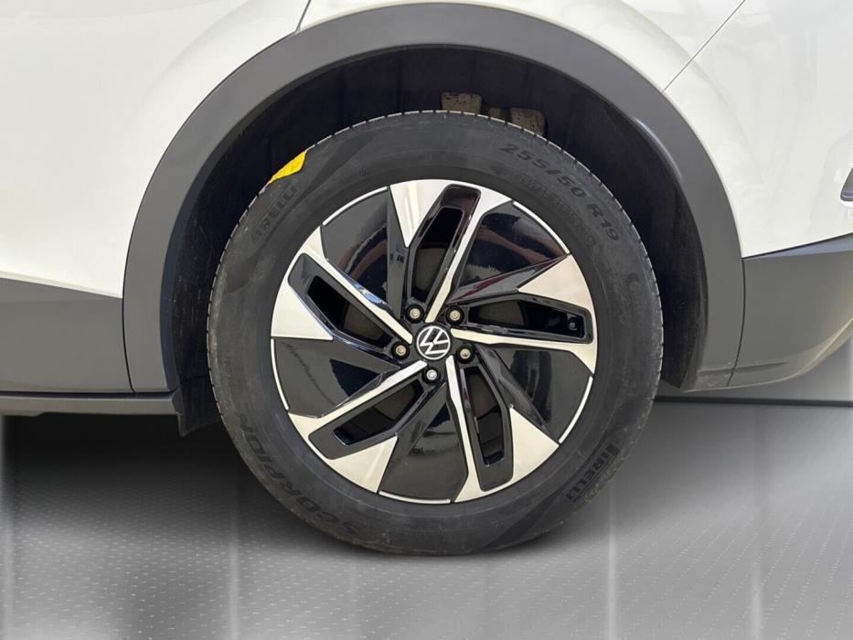 VOLKSWAGEN ID.4 2022