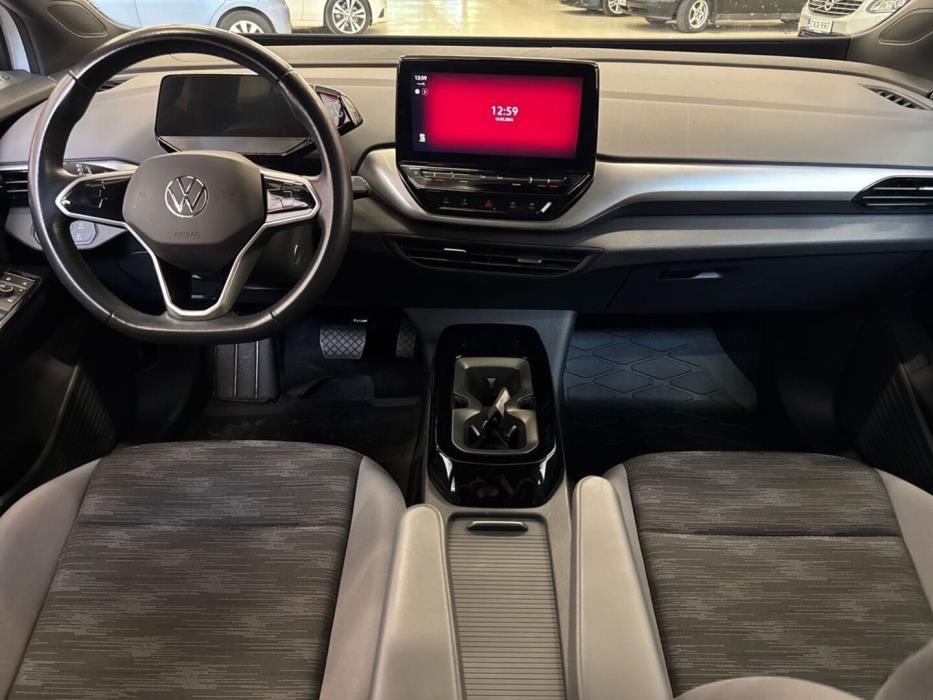 VOLKSWAGEN ID.4 2022