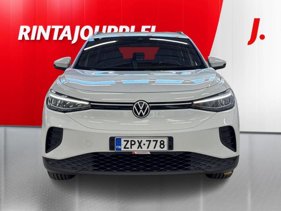VOLKSWAGEN ID.4 2022