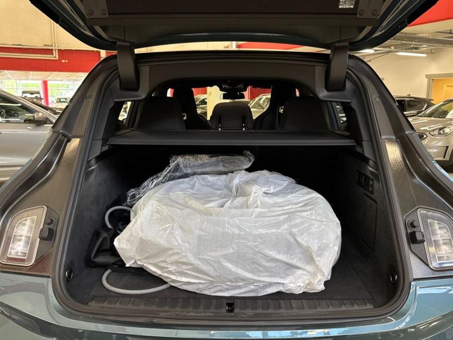 BMW iX 2021