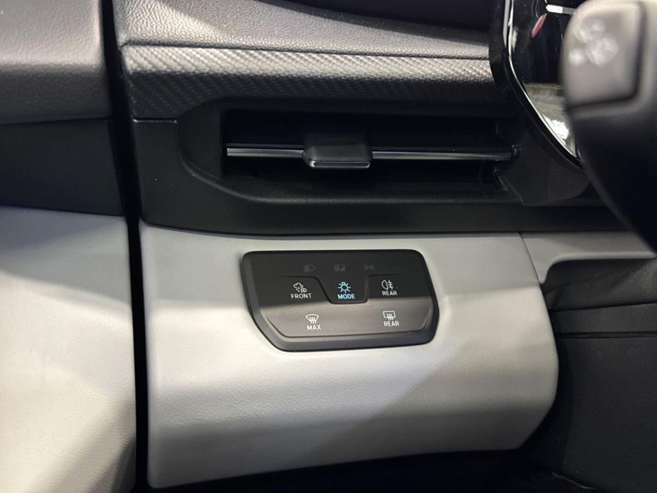 FORD Explorer 2024