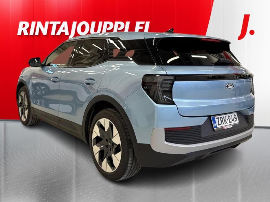 FORD Explorer 2024