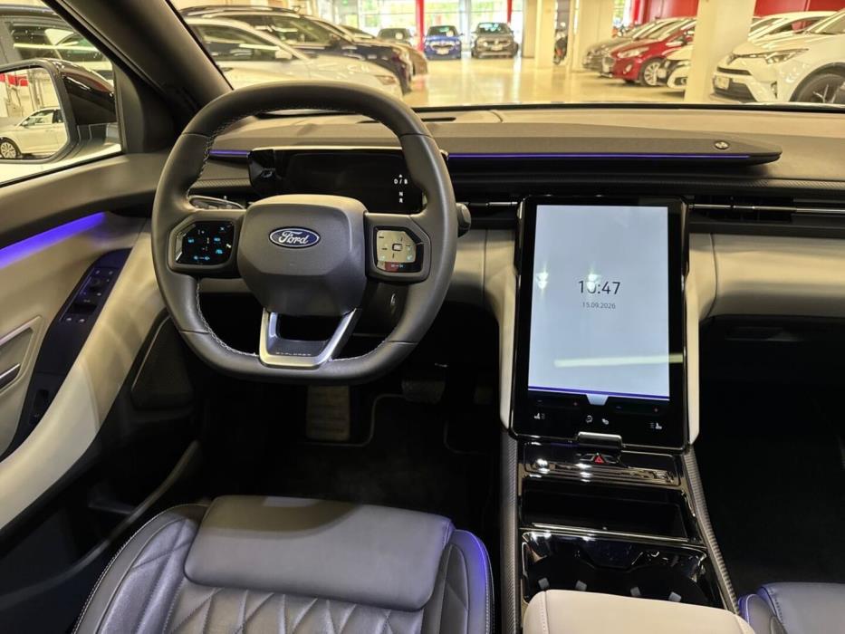 FORD Explorer 2024