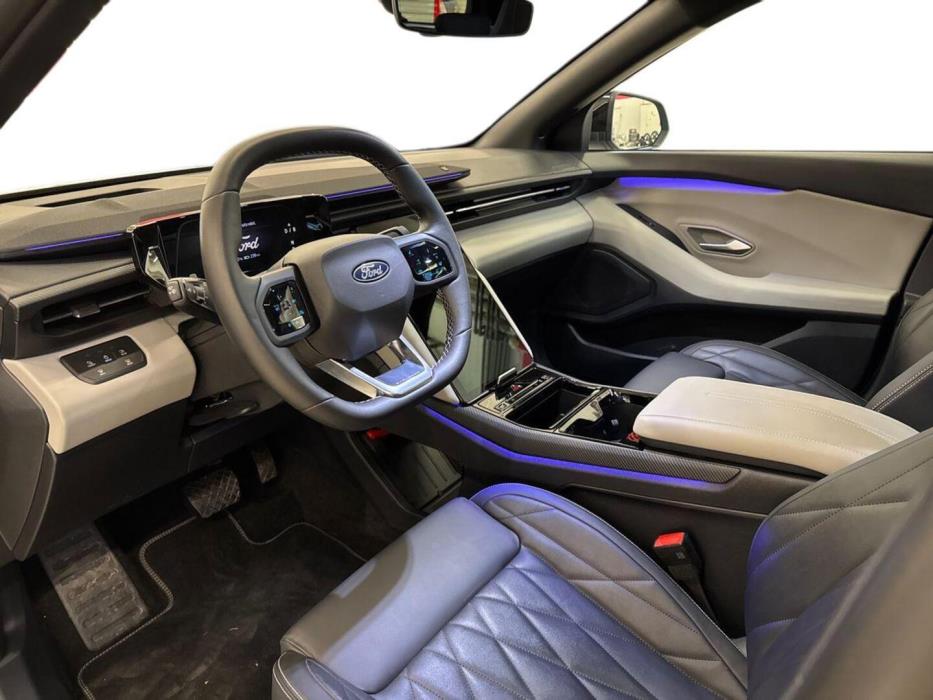 FORD Explorer 2024
