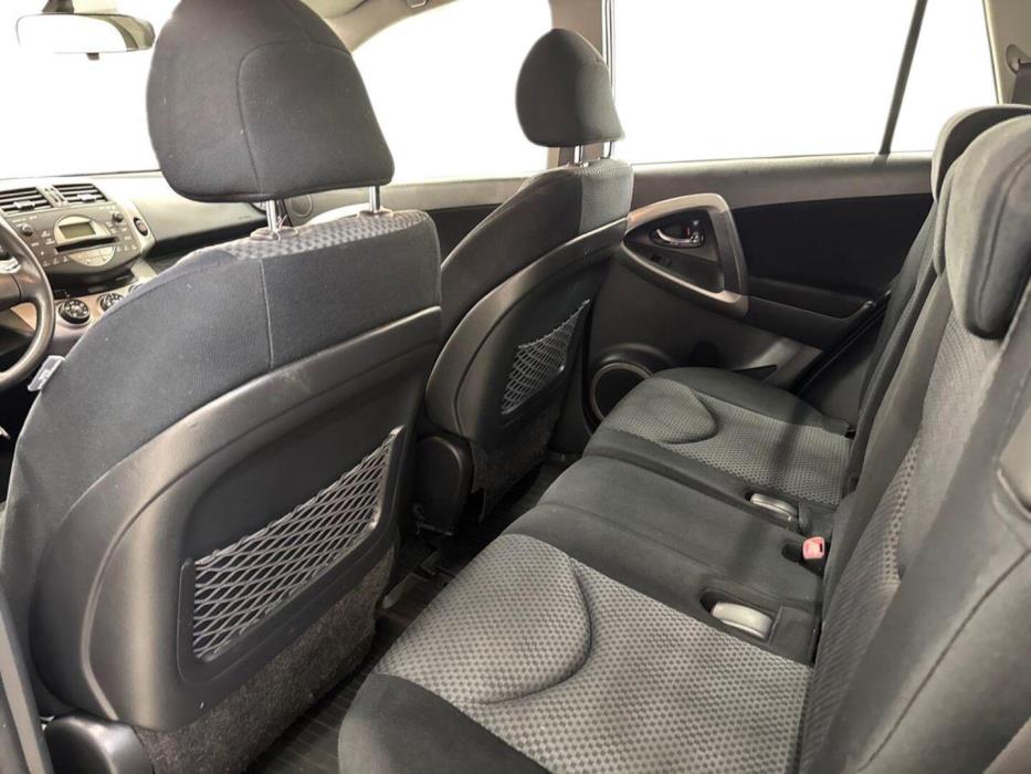 TOYOTA RAV4 2006