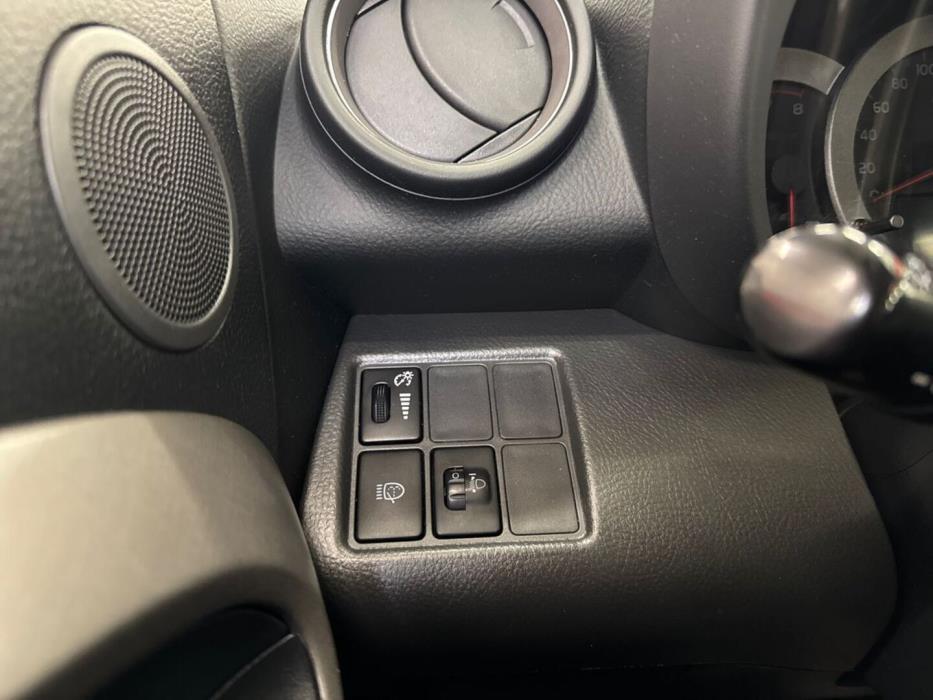 TOYOTA RAV4 2006