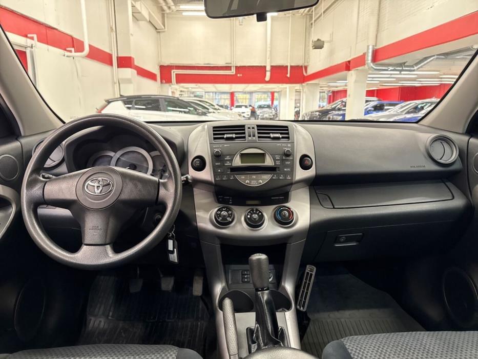 TOYOTA RAV4 2006