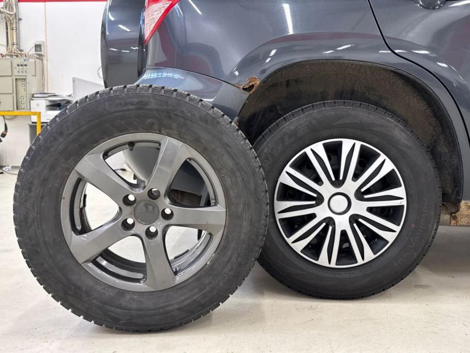 TOYOTA RAV4 2006