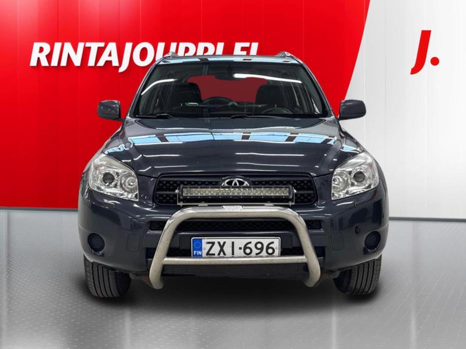 TOYOTA RAV4 2006