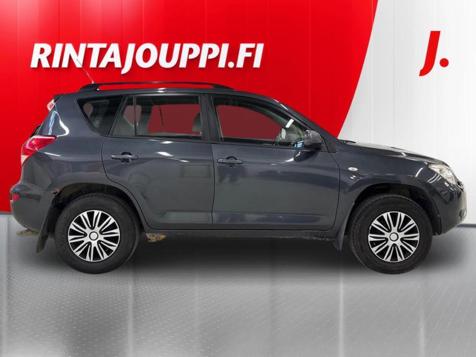 TOYOTA RAV4 2006