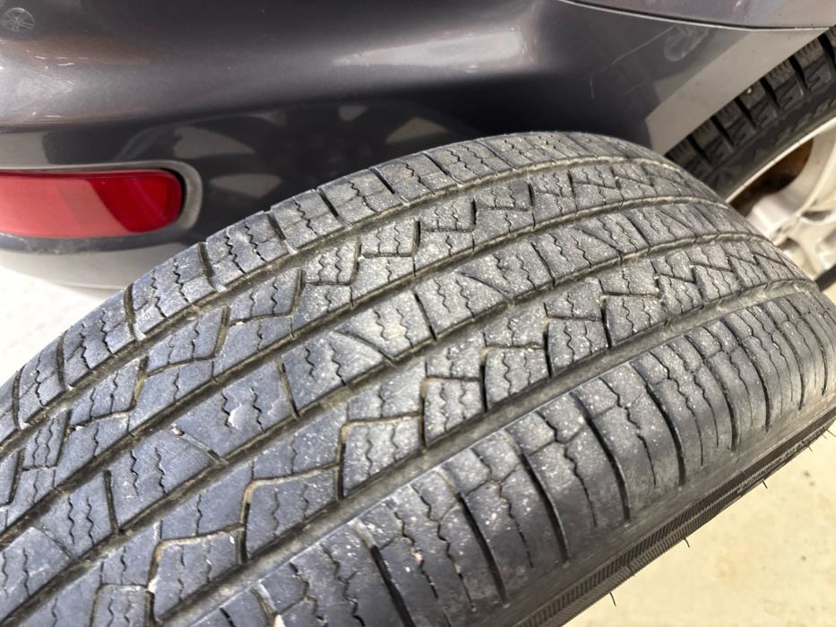 MITSUBISHI Outlander 2012