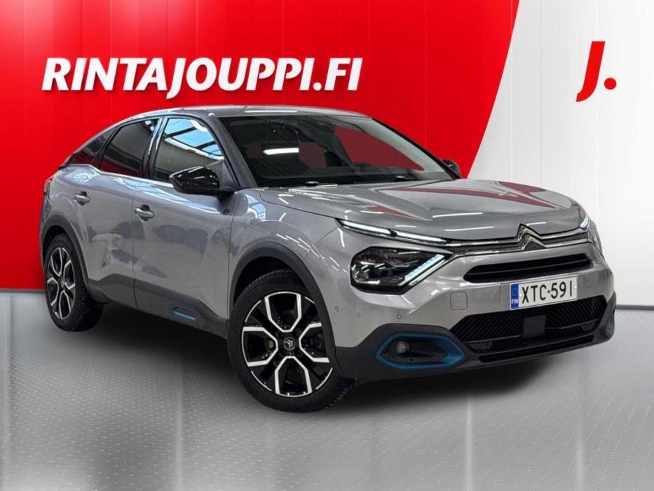 CITROEN C4 2021