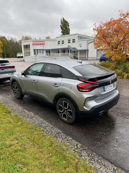 CITROEN C4 2021