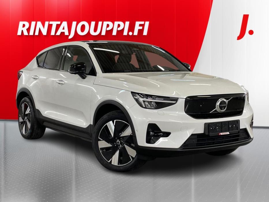 VOLVO C40 2024