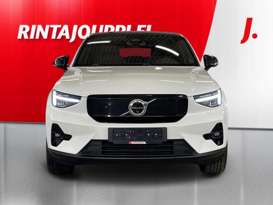 VOLVO C40 2024