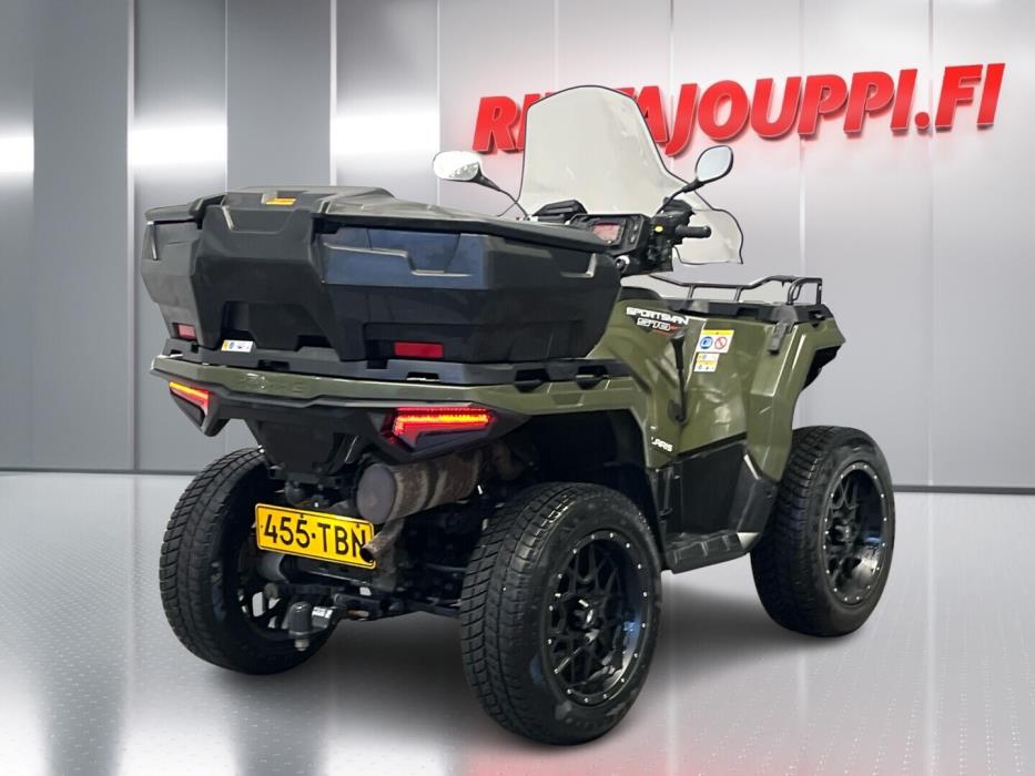 POLARIS Sportsman 2024