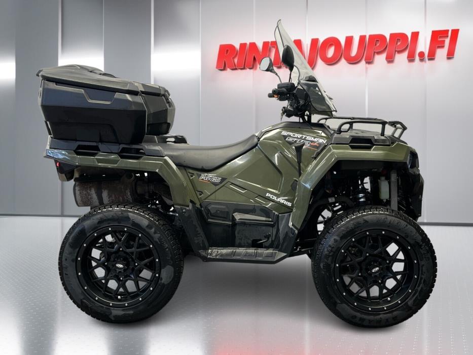 POLARIS Sportsman 2024