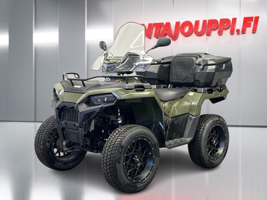 POLARIS Sportsman 2024