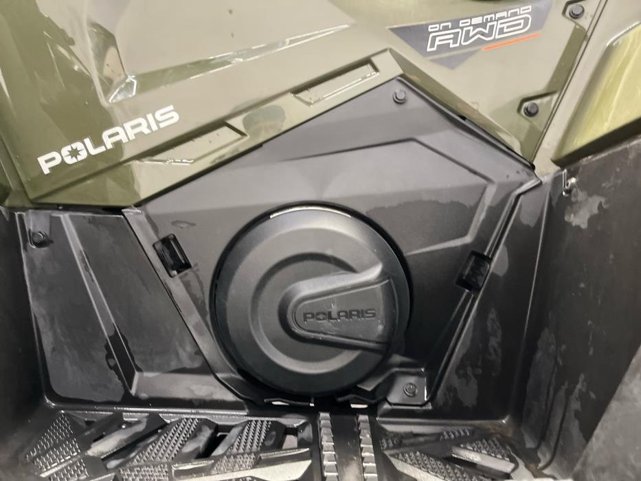 POLARIS Sportsman 2024
