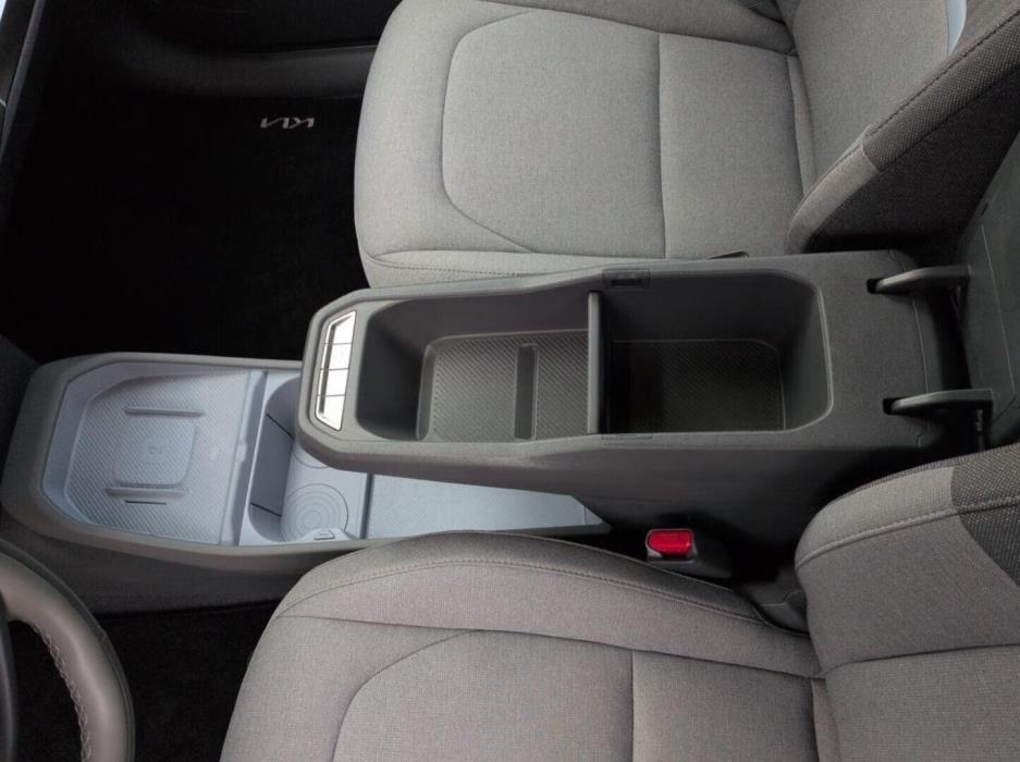 KIA EV3 2025