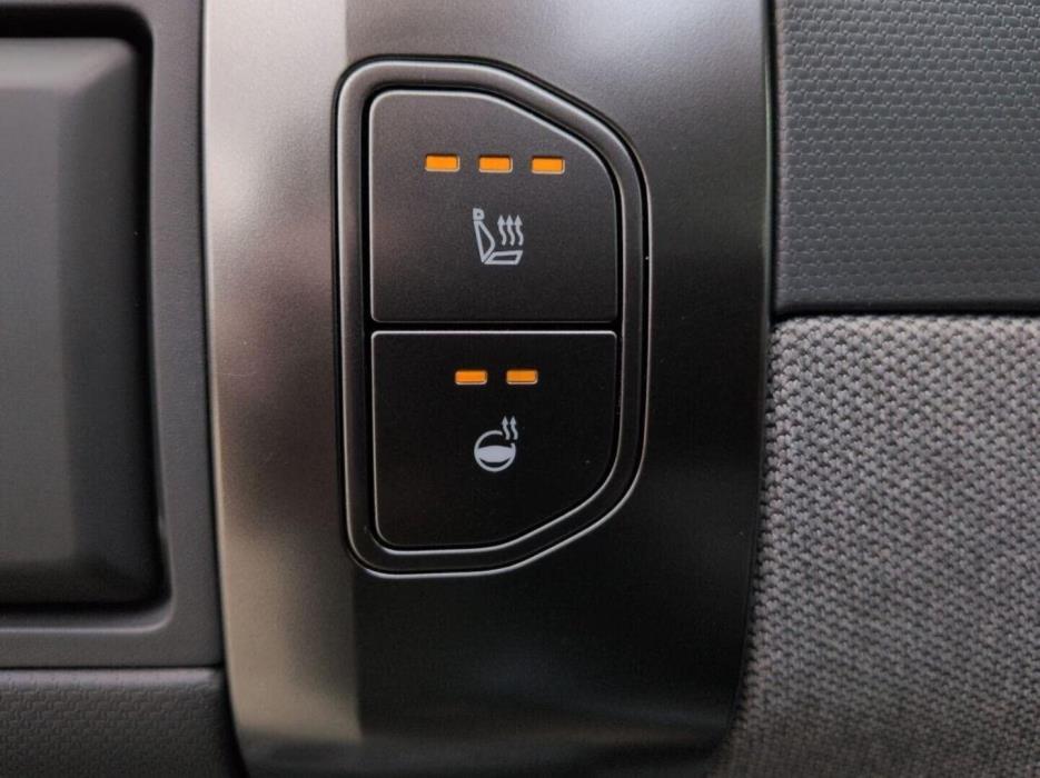 KIA EV3 2025
