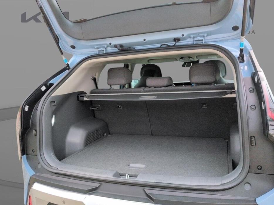 KIA EV3 2025