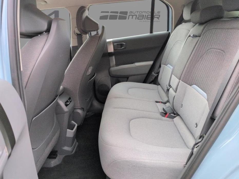 KIA EV3 2025
