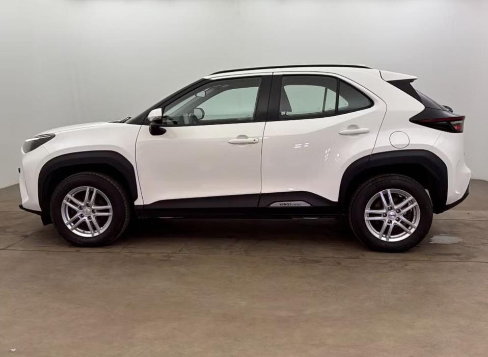 TOYOTA Yaris Cross 2023