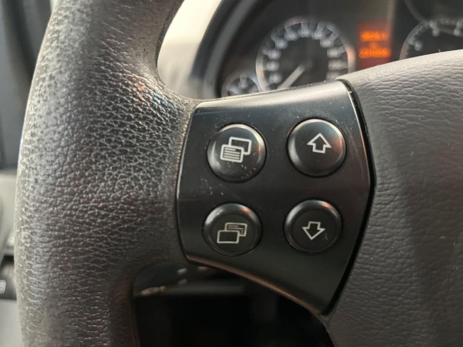 MERCEDES-BENZ A 2010
