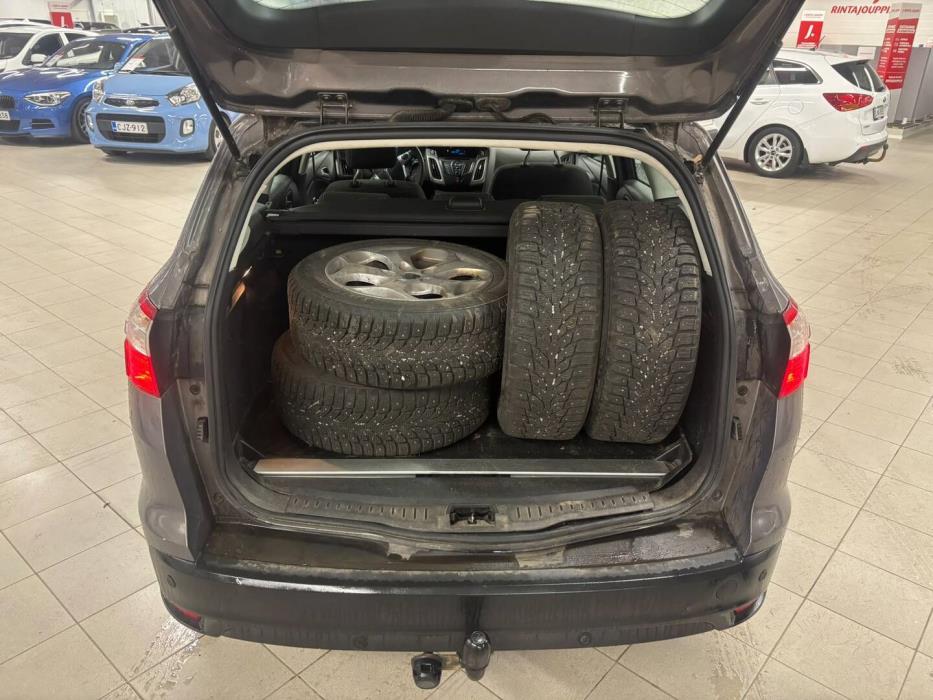 FORD Focus 2013
