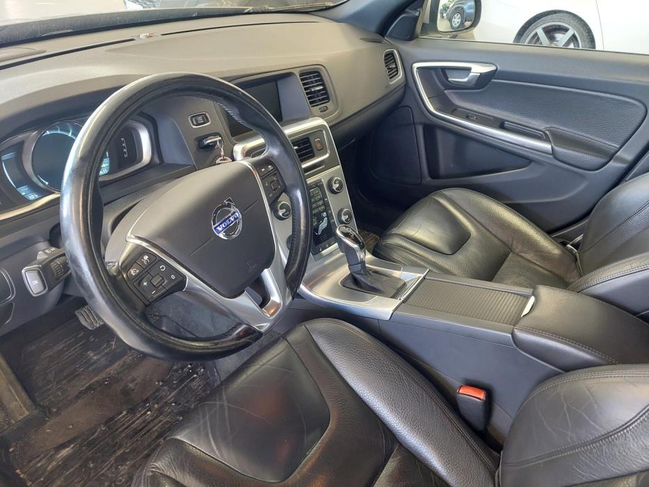 VOLVO S60 2013