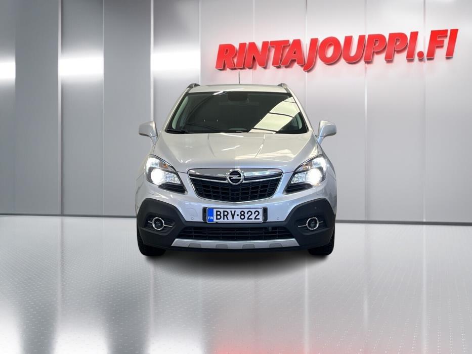 OPEL Mokka 2014