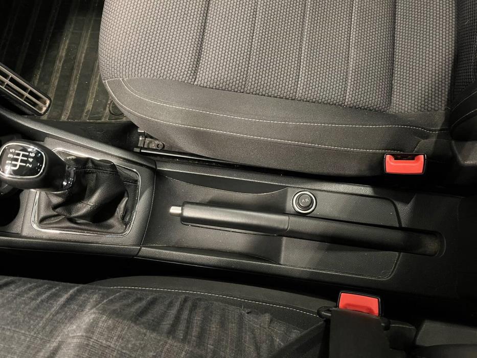 SKODA Rapid 2015
