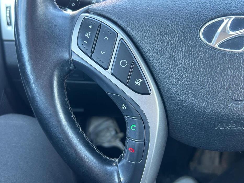 HYUNDAI i30 Wagon 2017