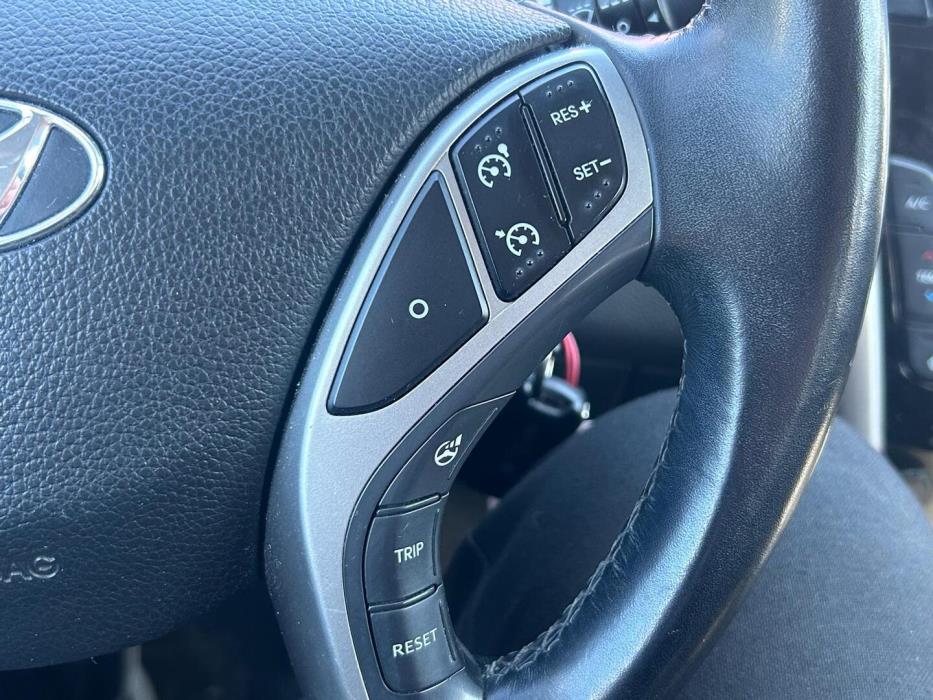 HYUNDAI i30 Wagon 2017