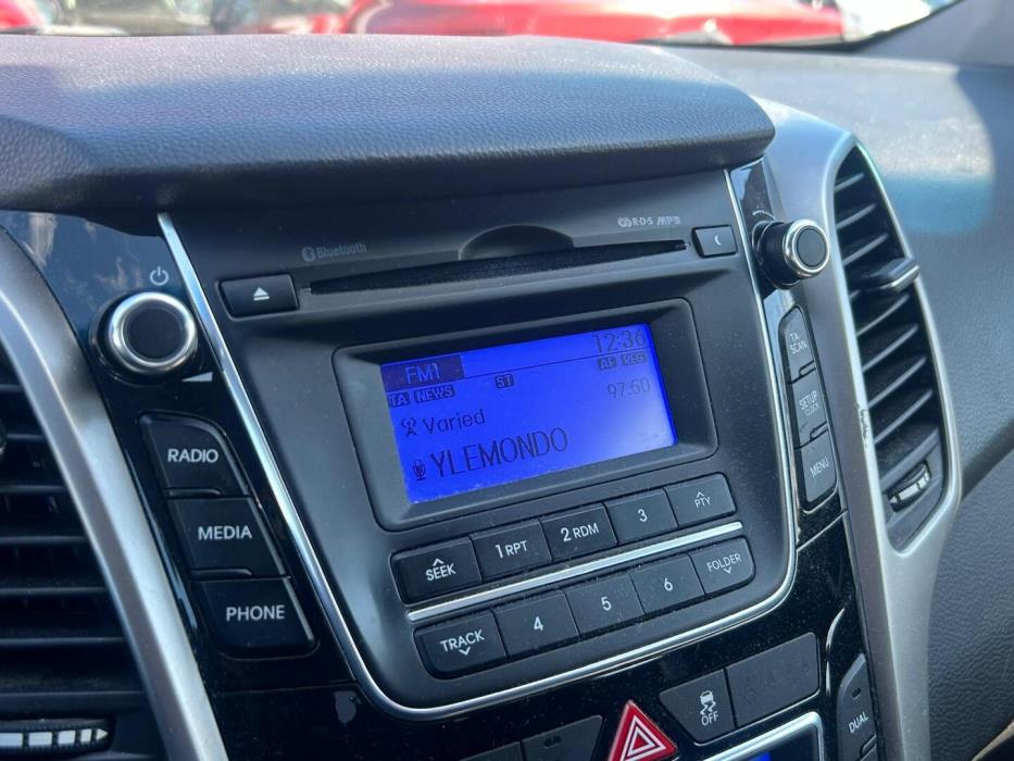 HYUNDAI i30 Wagon 2017