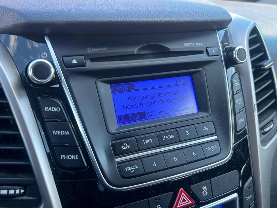 HYUNDAI i30 Wagon 2017