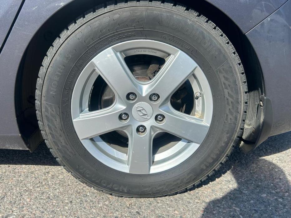 HYUNDAI i30 Wagon 2017