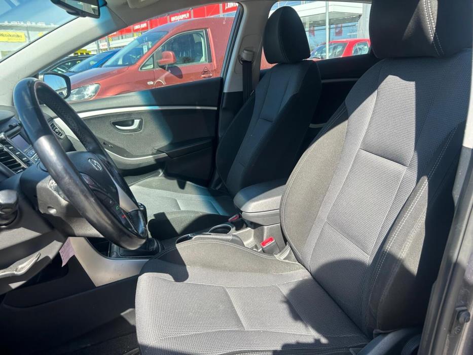 HYUNDAI i30 Wagon 2017