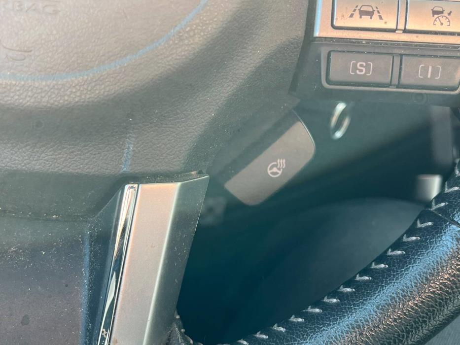 SUBARU Forester 2019