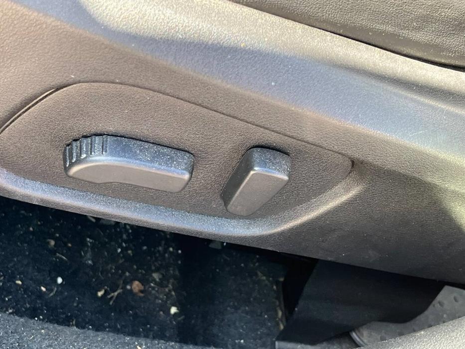 SUBARU Forester 2019