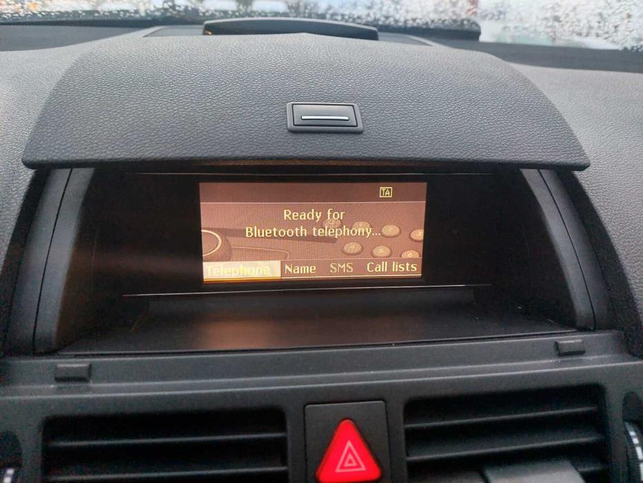 MERCEDES-BENZ C 2011