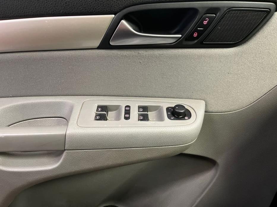 SEAT Alhambra 2014