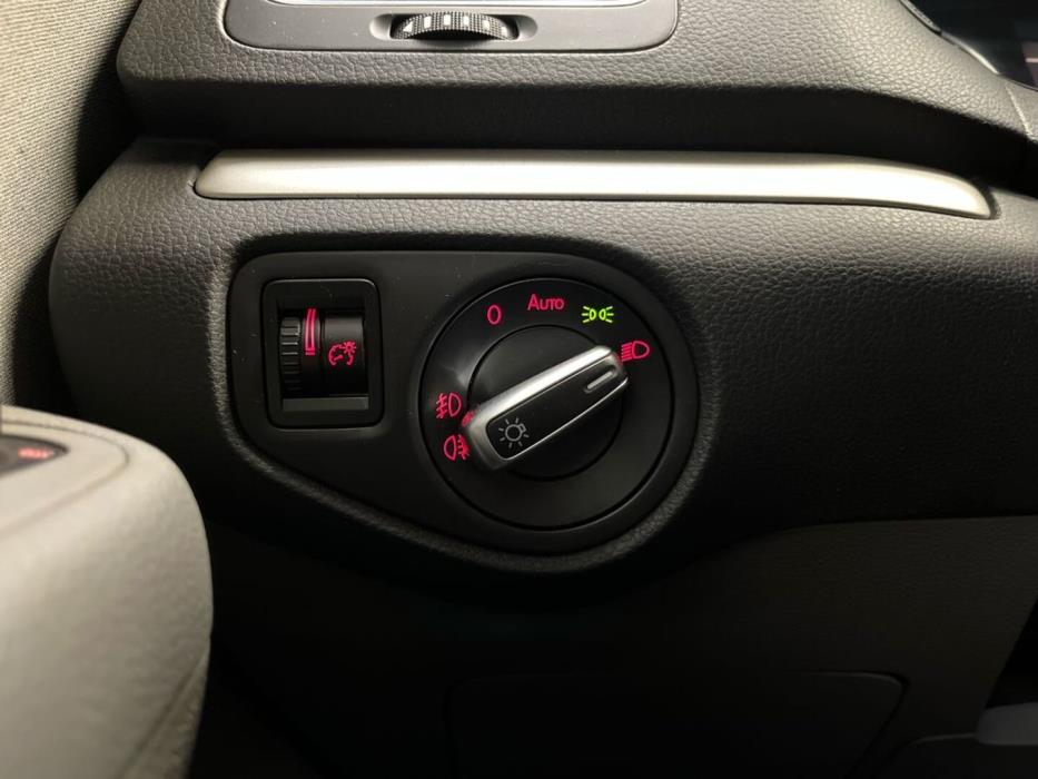 SEAT Alhambra 2014